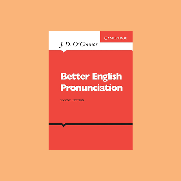 دانلود کتاب Better English Pronunciation